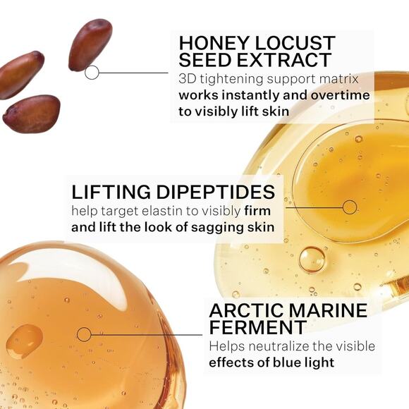 StriVectin Peptight Tightening Neck Serum Roller, 1.7 fl. oz. Tighten & Lift NIB - Picture 5 of 6